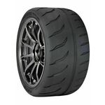 Toyo letna pnevmatika Proxes R888R, 245/40ZR18 88R/97Y