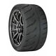 Toyo letna pnevmatika Proxes R888R, 245/40ZR18 88R/97Y