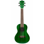 Koncertni ukulele BUC23 Green Bumblebee Veston