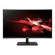 Acer Nitro ED270UP2bmiipx monitor, VA, 27", 16:9, 2560x1440, HDMI, Display port