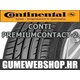 Continental letna pnevmatika ContiContact2, XL 215/60R15 98H