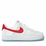 Nike Čevlji bela 37.5 EU Air Force 1