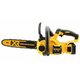 Dewalt DCM565P1 akumulatorska/motorna verižna žaga