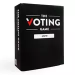 DYCE GAMES The voting game - After dark družabna igra za odrasle