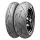 Continental moto pnevmatika ContiSportAttack 2, 180/55ZR17