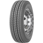 Fulda letna pnevmatika Regiocontrol, 245/70R19