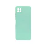 Chameleon Samsung Galaxy A22 5G - Gumiran ovitek (TPU) - mint N-Type