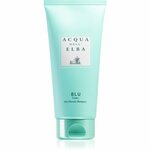 Acqua dell' Elba Blu Men gel za prhanje za moške 200 ml