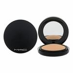 MAC Mineralize Skinfinish Natural puder v prahu 10 g odtenek Medium Tan