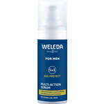 "Weleda ForMen 5in1 Multi-Action Serum - 30 ml"