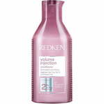 Redken Volume Injection balzam za lase za tanke lase 300 ml