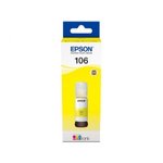 Epson 106 C13T00R440 tinta, rumena (yellow), 70ml