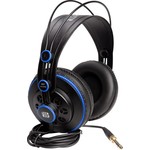 Presonus HD7 slušalke, 3.5 mm, zlatna/črna, 98dB/mW, mikrofon