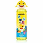 Corsair Baby Shark pena za kopel +igrača za otroke Yellow 300 ml