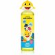 Corsair Baby Shark pena za kopel +igrača za otroke Yellow 300 ml