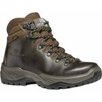 Scarpa Terra Gore Tex Brown 38 Ženski pohodni čevlji