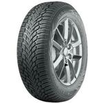 Nokian zimska pnevmatika 255/45R19 WR 104V