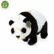 WEBHIDDENBRAND Plišasta panda 36 cm EKOLOŠKO PRIJAZNO