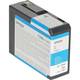 Epson T580200 tinta, modra (cyan), 80ml