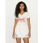 Guess Majice bela XS W4GI23J1314G012