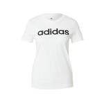 Adidas Majice bela M W Lin T