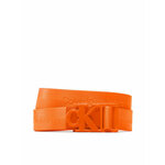 Moški pas Calvin Klein Jeans Monogram Logo Webbing Belt 35Mm K50K510475 SCB