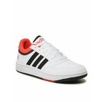 Čevlji adidas Hoops GZ9673 White/Black/Red