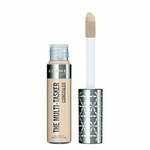 Rimmel London The Multi-Tasker puder in korektor 2v1 10 ml odtenek 050 Sand