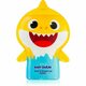 Corsair Baby Shark gel za prhanje in kopanje za otroke Yellow 350 ml