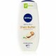 Nivea Shea Butter &amp; Botanical Oil kremasti gel za prhanje 250 ml