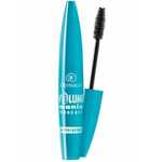 Dermacol Volume manija (Waterproof Mascara) 9 ml (Odtenek Černá)