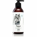 Yope Coconut &amp; Sea Salt vlažilen gel za prhanje 400 ml