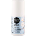 "Organic Shop Gentle Deo Roll-on - 50 ml"