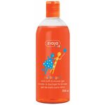 Ziaja Gel za kopel in prho Žvečilni gumi ( Kids Bath &amp; Shower Gel) 500 ml