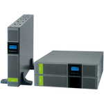 UPS SOCOMEC NeTYS PR RT 3300VA, 2700W, Rack/tower Line-int., sinusni izhodni signal., RS232, LCD