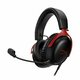 HyperX Cloud III Black/Red