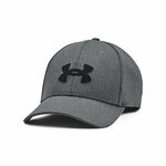 Under Armour Kapa s šiltom Men's UA Blitzing 1376700-003 Črna