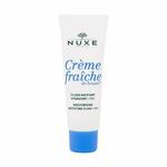 Nuxe Creme Fraiche de Beauté Moisturising Mattifying Fluid mat in vlažilna vodica za obraz 50 ml za ženske