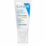 CeraVe Moisturizing Facial Lotion SPF30 vlažilna nega za normalno in suho kožo 52 ml za ženske