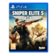 Igra za PS4, SNIPER ELITE 5 - PREDNAROČILO