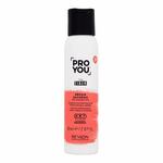 Revlon Professional Revlon Professional ProYou The Fixer Repair Shampoo šampon poškodovani lasje za ženske