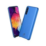 Dux Ducis Zaščita zadnjega dela za samsung galaxy s10 plus g975 - modra