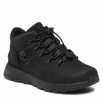 Timberland Čevlji treking čevlji črna 35 EU Sprint Trekker Mid