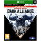 Deep Silver Dungeons and Dragons: Dark Alliance - Day One Edition igra (Xbox One in Xbox Series X)