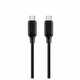 CABLEXPERT Kabel USB-C na USB-C 1,5m 60W