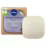 Nivea Sensitiv e 75 g čistilno milo za obraz