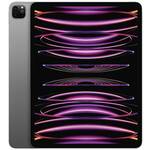 Apple iPad Pro 12.9", (6th generation 2022), Space Gray, 2048x2732/2732x2048, 128GB