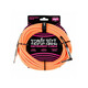 Instrumentalni kabel Neon Orange Ernie Ball 6067