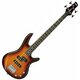 Ibanez GSRM20-BS Brown Sunburst