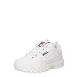 FILA Čevlji bela 39 EU Disruptor Teens